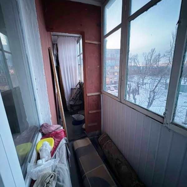 Фото № 7066 Продам 2х комн. квартиру на Горняцком