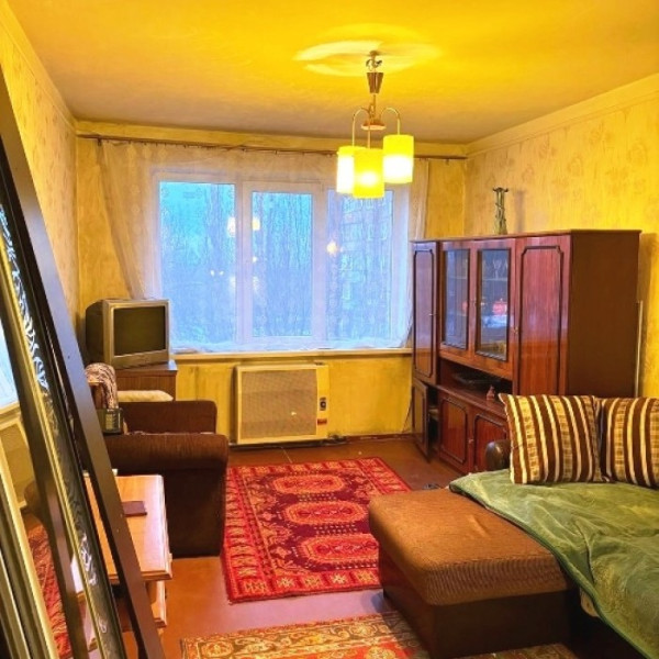 Фото № 7066 Продам 2х комн. квартиру на Горняцком