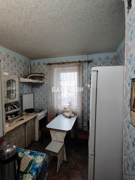 Фото 3-х комнатная квартира,кв.Южный, 1 ID:1919799