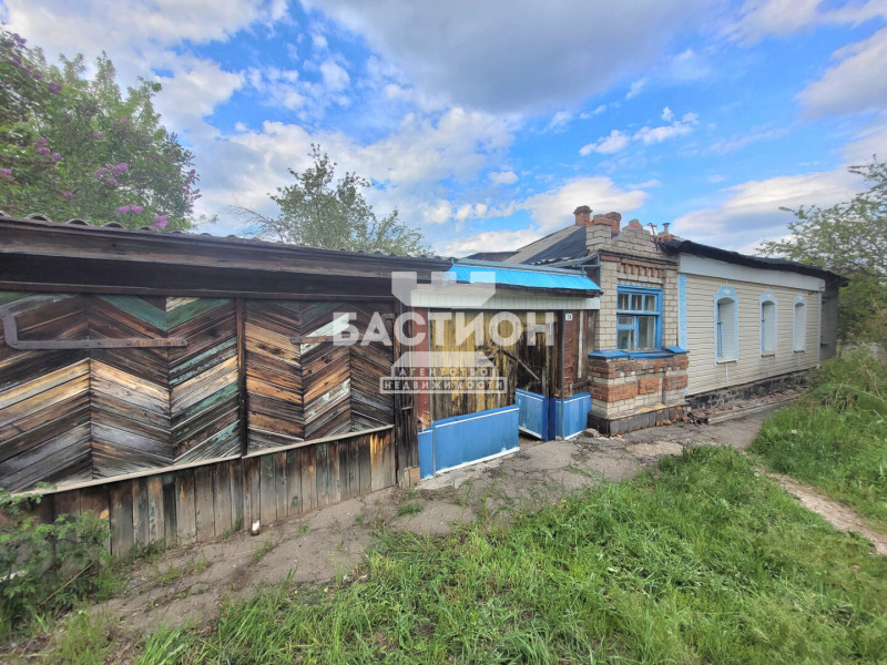 Фото Дом, улица Московская, ID:1917235