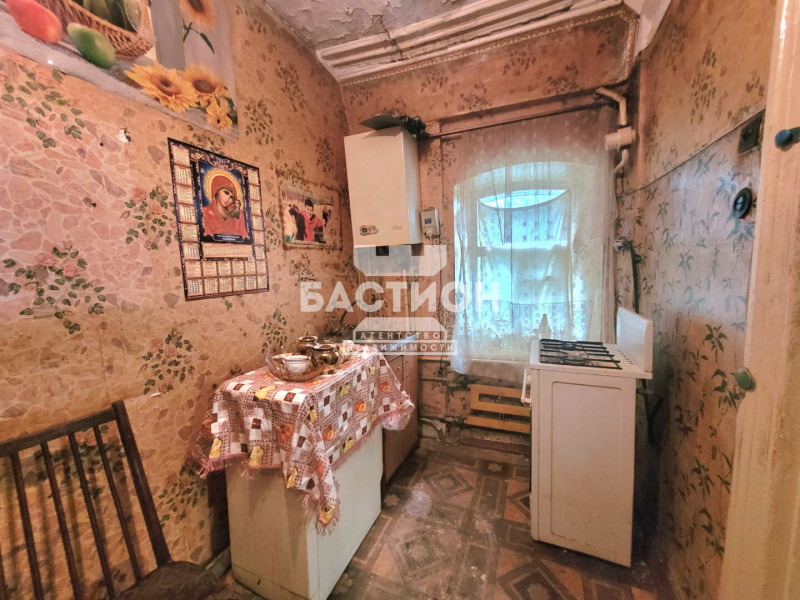 Дом, улица Московская, ID:1917235