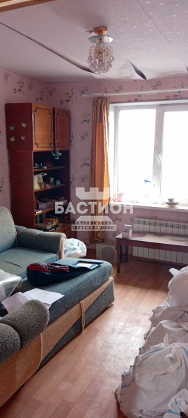 2-комнатная квартира, квартал 30 лет Победы, 23а ID: 1917101
