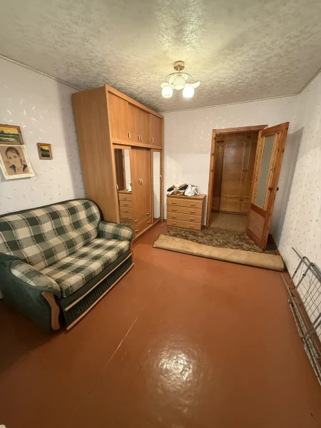 Фото Продаётся 2-комнатная квартира в городе Стаханов, ул. Космическая, д. 14.