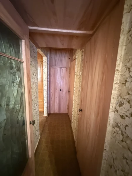 Фото Продаётся 2-комнатная квартира в городе Стаханов, ул. Космическая, д. 14.
