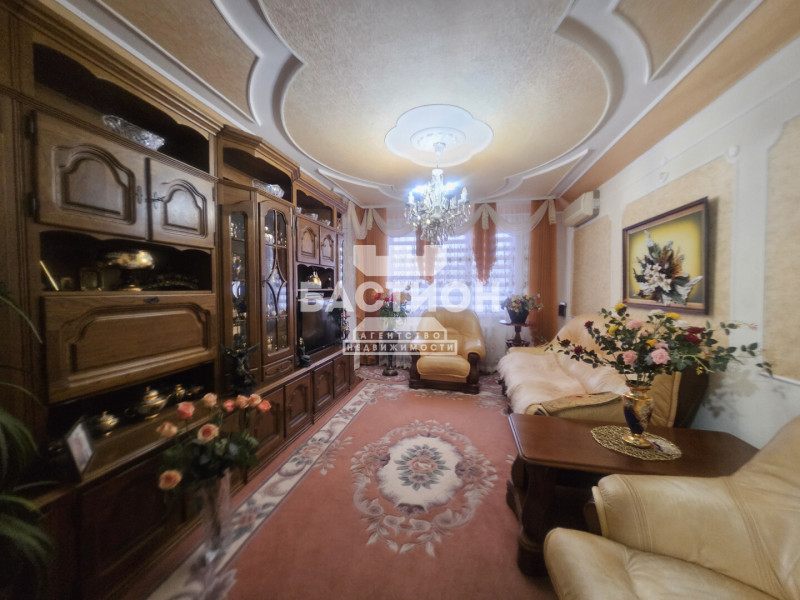 Фото 3-х комнатная квартира, кв. Мирный, 16 ID:1917908