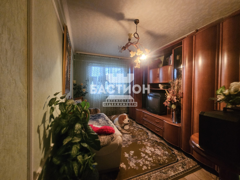 Фото 3-х комнатная квартира, кв. Мирный, 16 ID:1917908