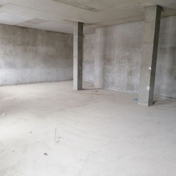 Фото Продам 2к квартиру в новом доме с а/о 84м2