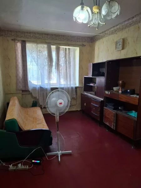 2-комнатная квартира ул. Кирова