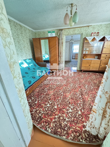 Фото Дом. переулок Якуба Коласа ID:1917730