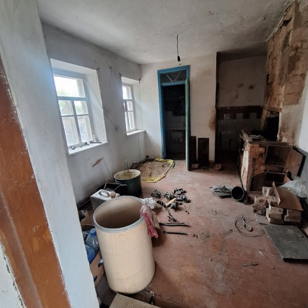 Фото Продам дом в городе Луганск поселок Тепличное