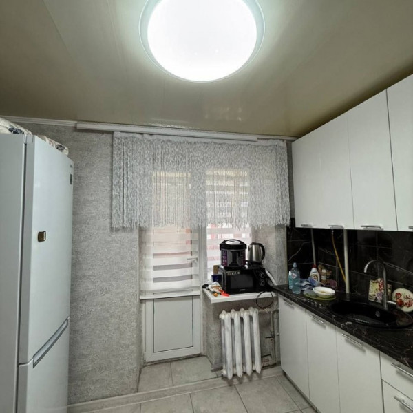 Фото Продам 1-комн квартиру на кв. Заречный