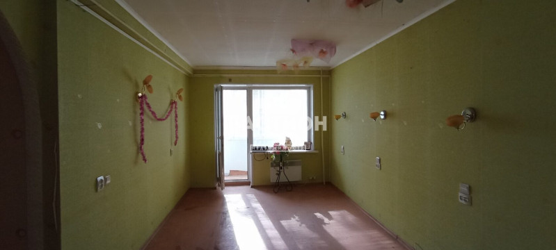 3-х комнатная квартира, пр-кт Металлургов 6, ID: 2172451