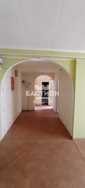 Фото 3-х комнатная квартира, пр-кт Металлургов 6, ID: 2172451