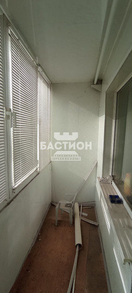 Фото 3-х комнатная квартира, пр-кт Металлургов 6, ID: 2172451