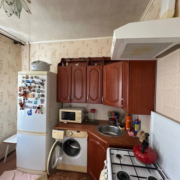 Фото Продам 2к на пос. Юбилейный 8/9эт