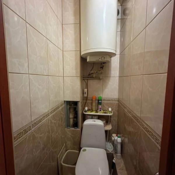 Фото Продам 2к на пос. Юбилейный 8/9эт