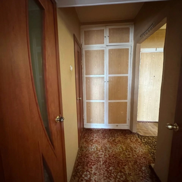 Фото Продам 2к на пос. Юбилейный 8/9эт