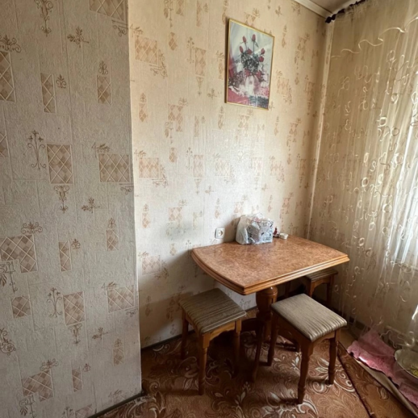 Фото Продам 2к на пос. Юбилейный 8/9эт