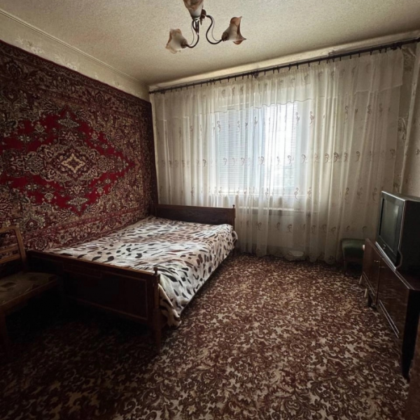 Фото Продам 2к на пос. Юбилейный 8/9эт