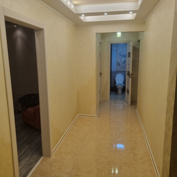 Фото Продам 3-х комнатную квартиру кв. Волкова