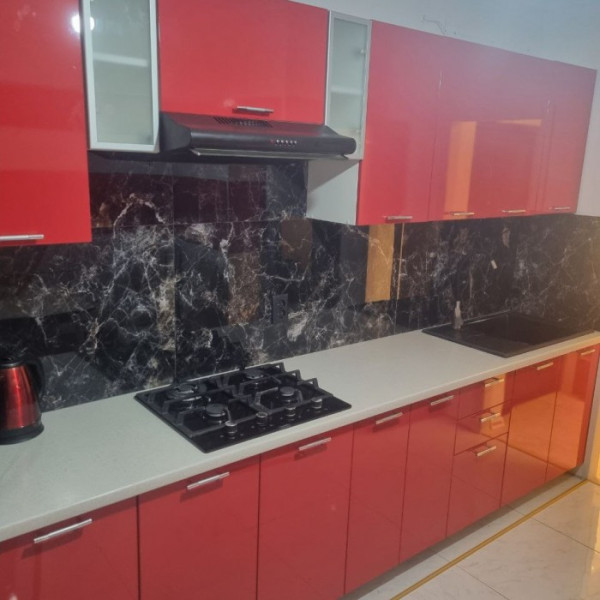 Фото Продам 3-х комнатную квартиру кв. Волкова