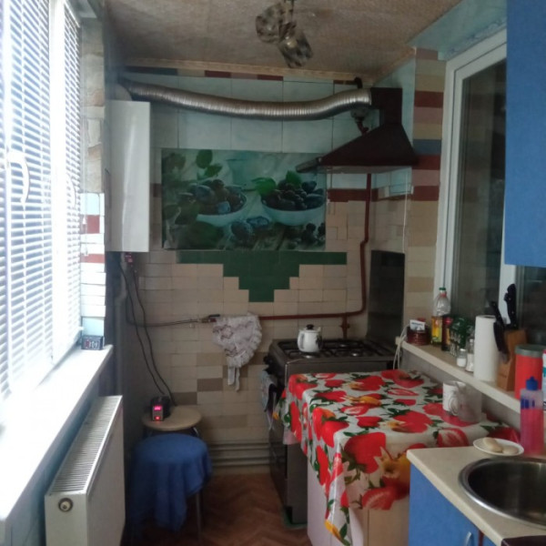 Фото Продам 2-х комн квартиру в городе Луганск улица 2-Мирная