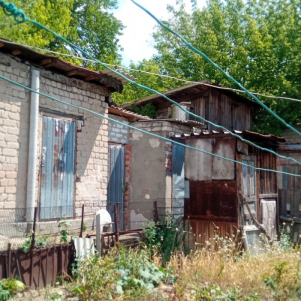 Фото Продам 2-х комн квартиру в городе Луганск улица 2-Мирная