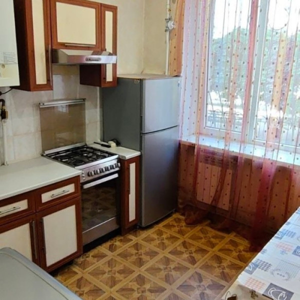 Фото Продам 2к кв. Алексеева с А. О.