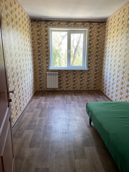 3-комнатная квартира кв. Гагарина