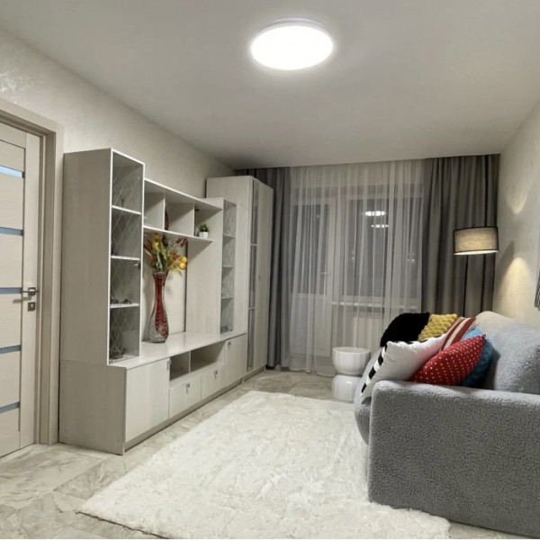 Фото Продам 2к квартиру с ремонтом ГБК