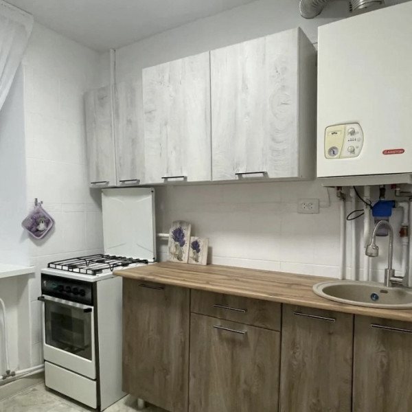 Фото Продам 2к квартиру с ремонтом ГБК