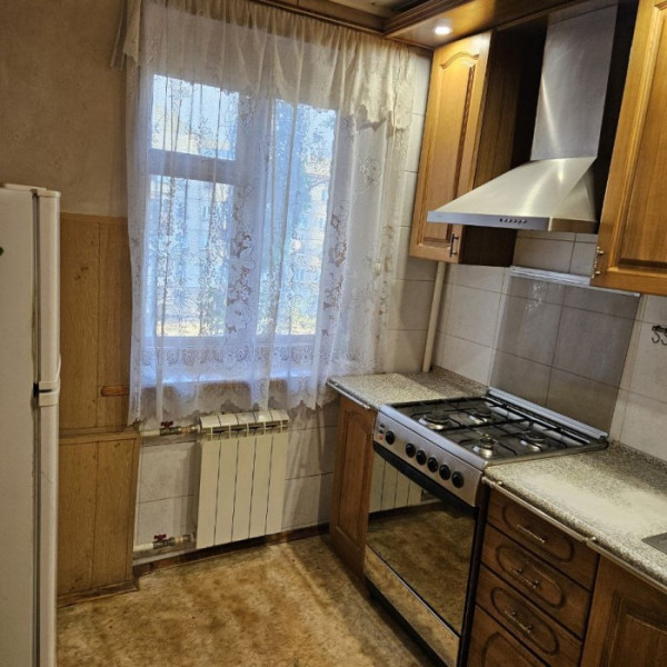 Фото Продам 2х комнатную квартиру г. Луганск, кв. Шевченко