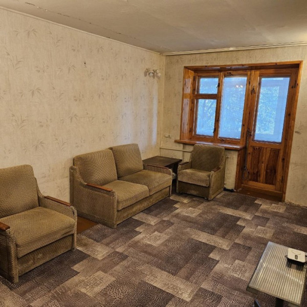 Фото Продам 2х комнатную квартиру г. Луганск, кв. Шевченко