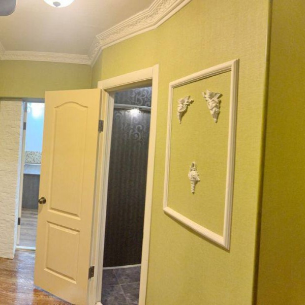 Фото Продам 2 х комнатную квартиру кВ Солнечный 1/5 этаж