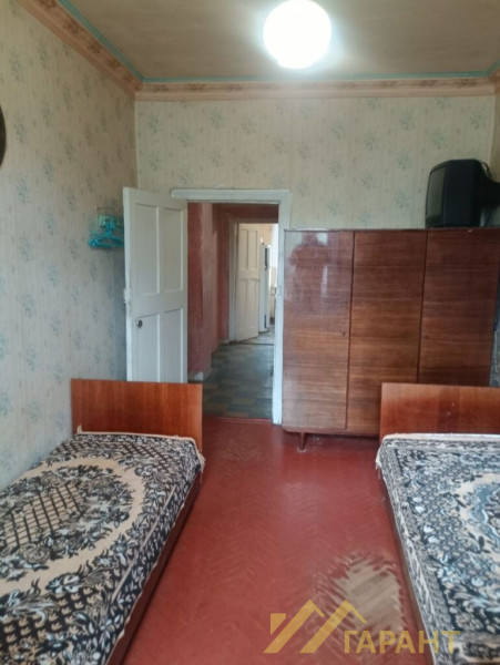 2-к сталинский проект г.Алчевск#1453