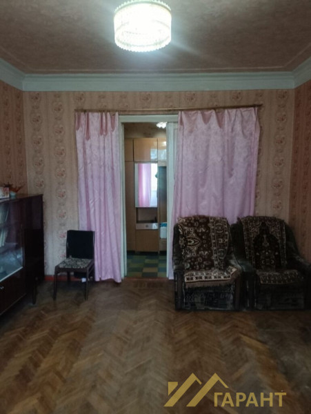 Фото 2-к сталинский проект г.Алчевск#1453