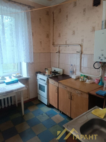 Фото 2-к сталинский проект г.Алчевск#1453