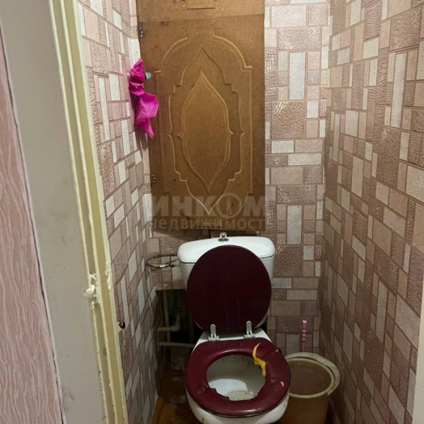 Фото Продам 1-комн квартиру в городе Луганск квартал Гагарина