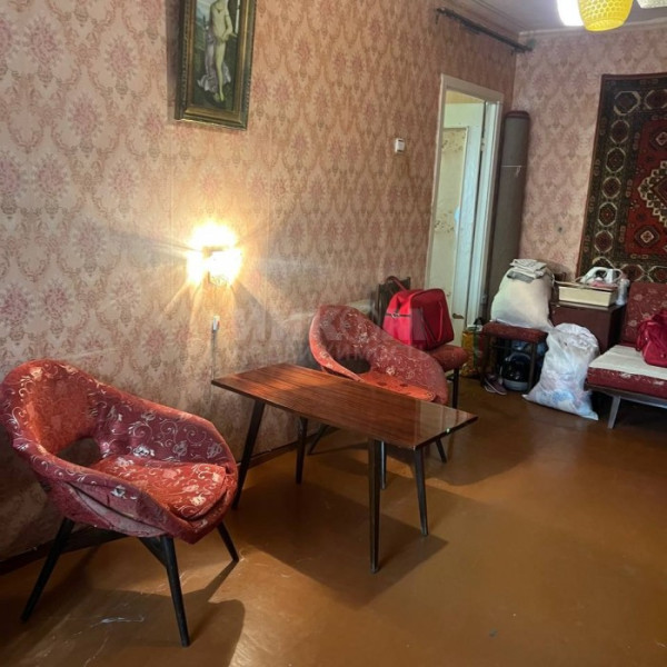 Фото Продам 1-комн квартиру в городе Луганск квартал Гагарина