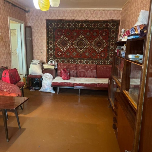 Фото Продам 1-комн квартиру в городе Луганск квартал Гагарина