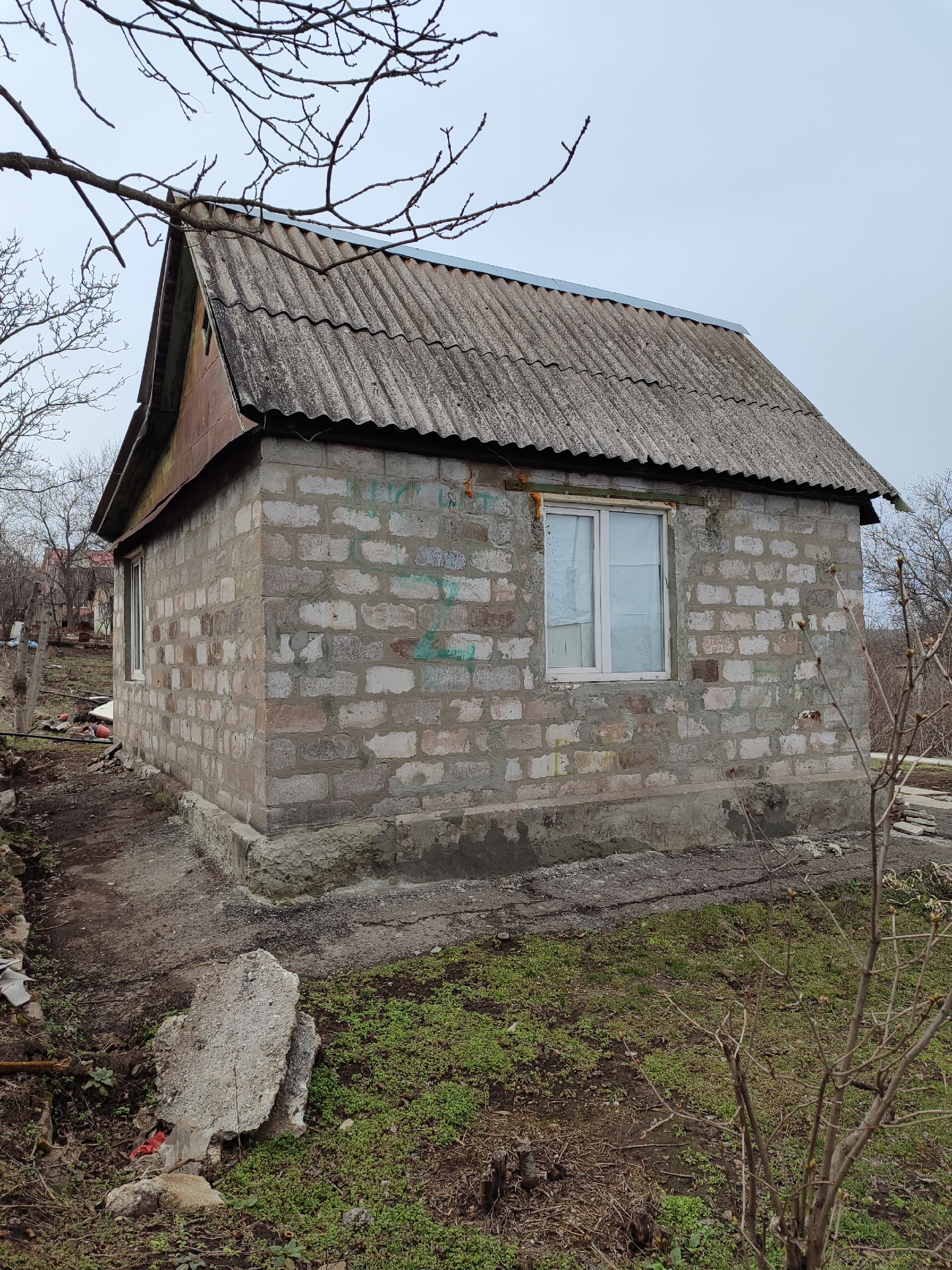 Фото Дача СНТ Металлург-1