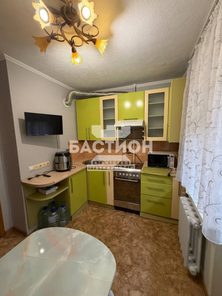 Фото 1 комнатная квартира, пр-кт Металлургов 25, ID: 2232332