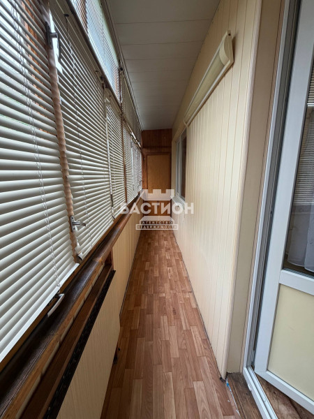 Фото 1 комнатная квартира, пр-кт Металлургов 25, ID: 2232332