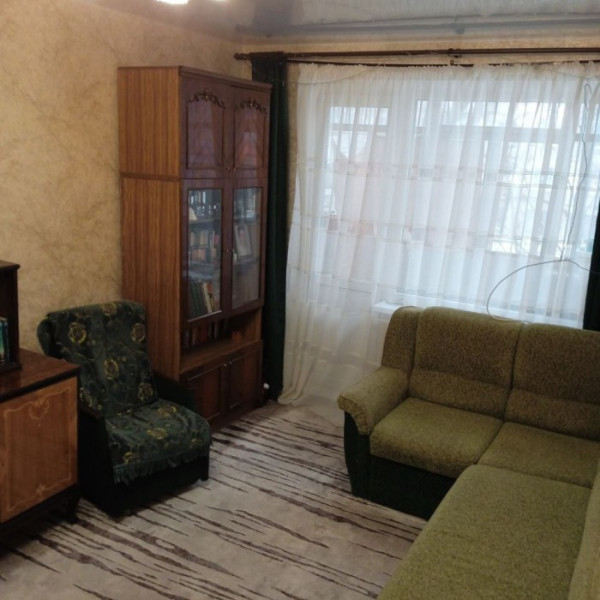 Фото 3к квартира кв Волкова Луганск