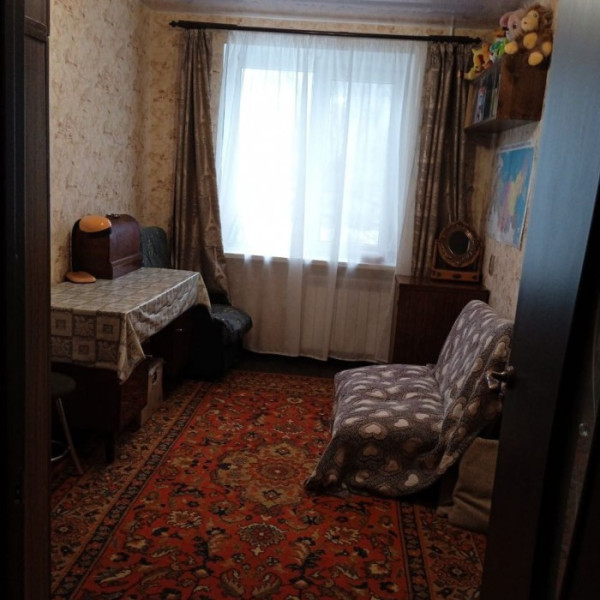 Фото 3к квартира кв Волкова Луганск