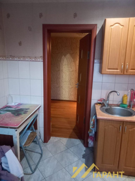 Фото 2-к квартира с индивидуальным отоплением г.Алчевск#1203