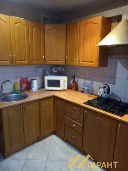 2-к квартира с индивидуальным отоплением г.Алчевск#1203