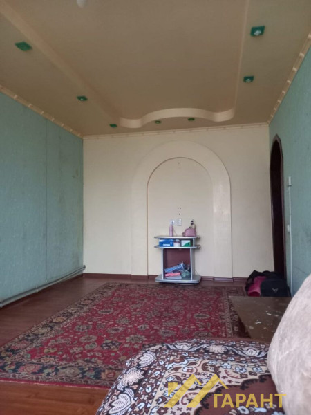 Фото 2-к квартира с индивидуальным отоплением г.Алчевск#1203