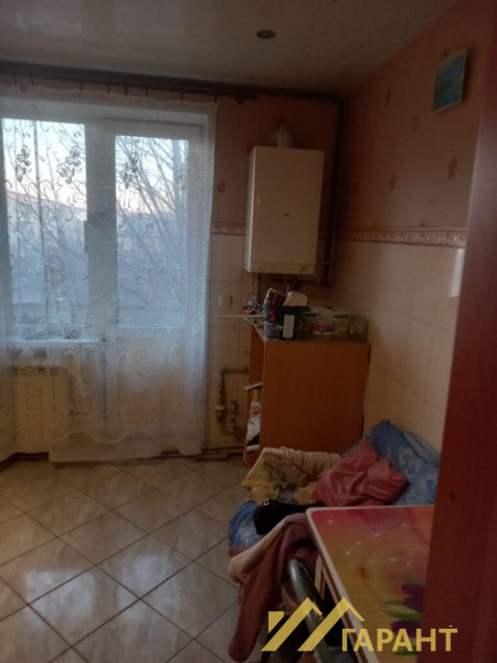 Фото 2-к квартира с индивидуальным отоплением г.Алчевск#1203