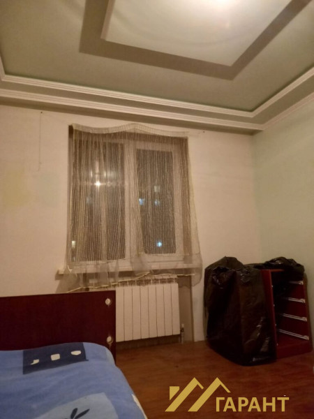 Фото 2-к квартира с индивидуальным отоплением г.Алчевск#1203